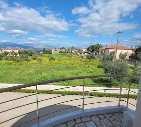 Casa vacanze Windmills