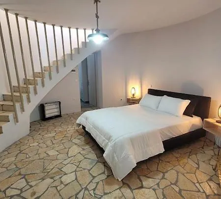 Casa vacanze Windmills *