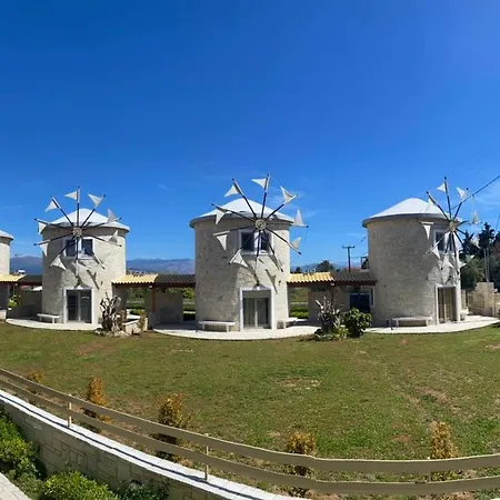 Windmills