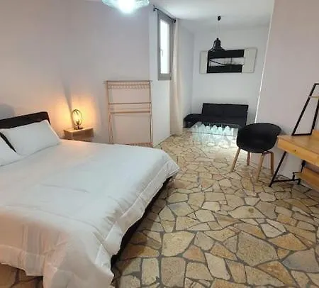 Windmills Casa vacanze Témeni