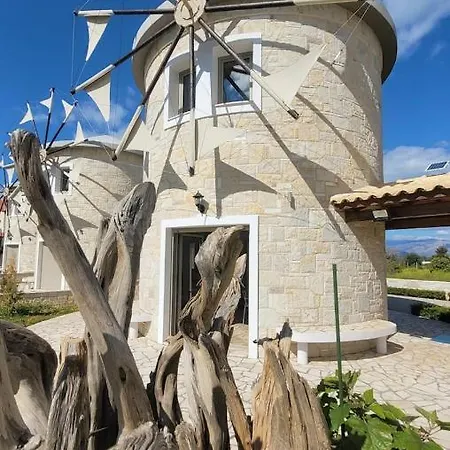 Windmills *