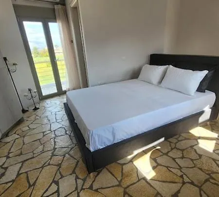 Windmills 度假居 Témeni