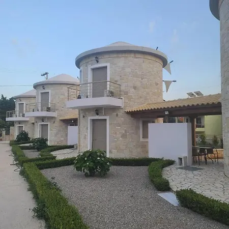 Casa vacanze Windmills *