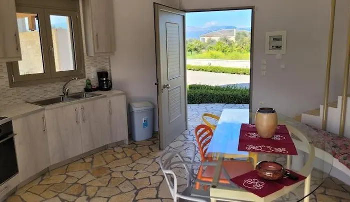 Vakantiehuis Windmills